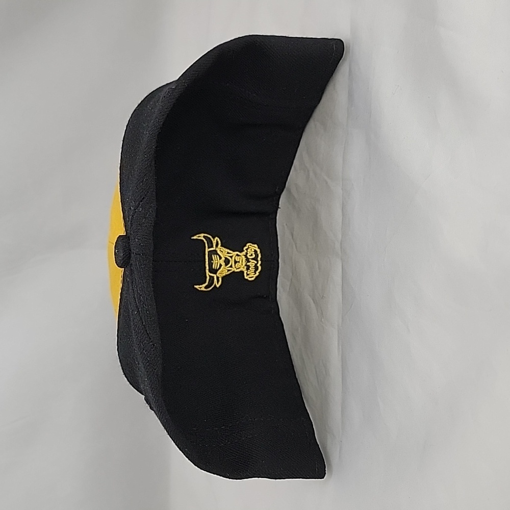 New Era 59Fifty NBA Chicago Bulls Windy City Fitted 7 3/8 Hardwood Classics Hat - Picture 3 of 10